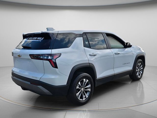 2025 Chevrolet Equinox LT - Photo 6