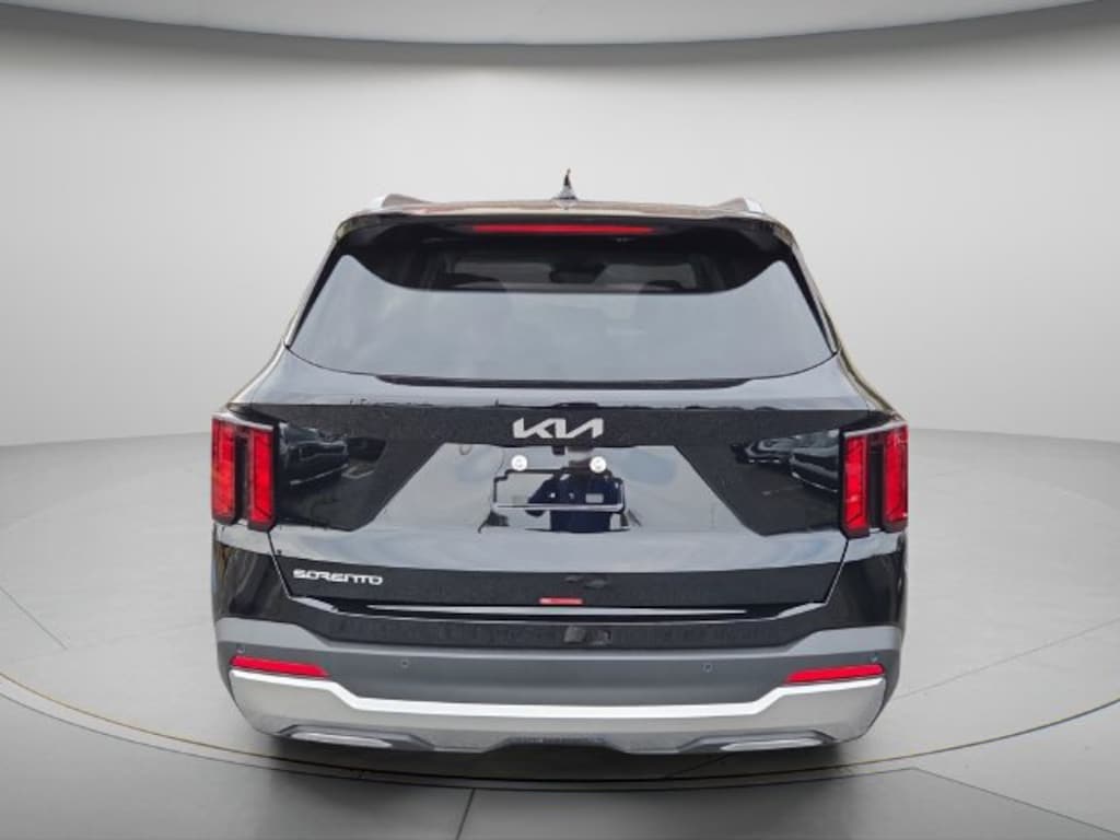 New 2026 Kia Sorento S SUV