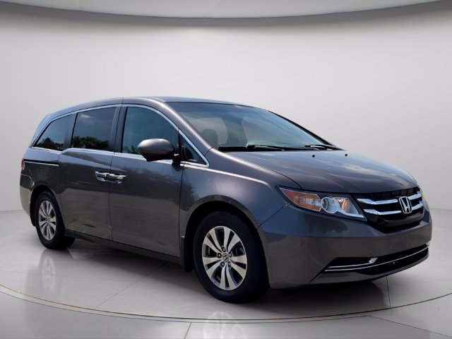 Used 2015 Honda Odyssey EX Minivan/Van