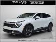 Used 2023 Kia Sportage Hybrid LX SUV