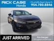 Used 2022 Honda Accord Sport Special Edition Sedan