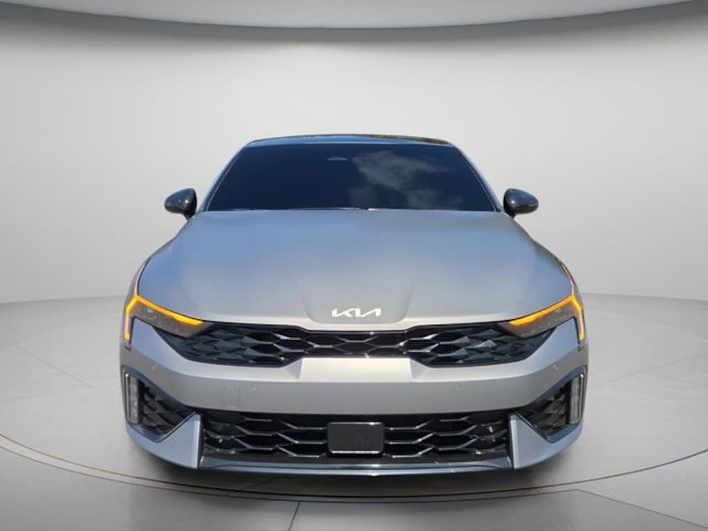 Used 2025 Kia K5 GT-Line Sedan