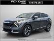 Used 2024 Kia Sportage EX SUV