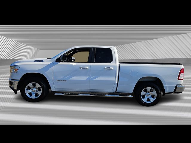 2021 Ram 1500 Big Horn Lone Star photo 2
