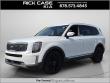 Used 2023 Kia Telluride SX-Prestige X-Line SUV