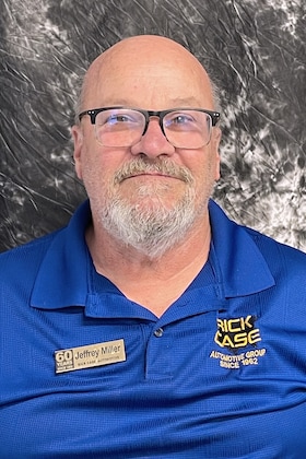 Staff member Jeff Miller from 46df4764e354