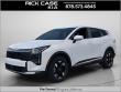 Certified 2026 Kia Sportage LX SUV