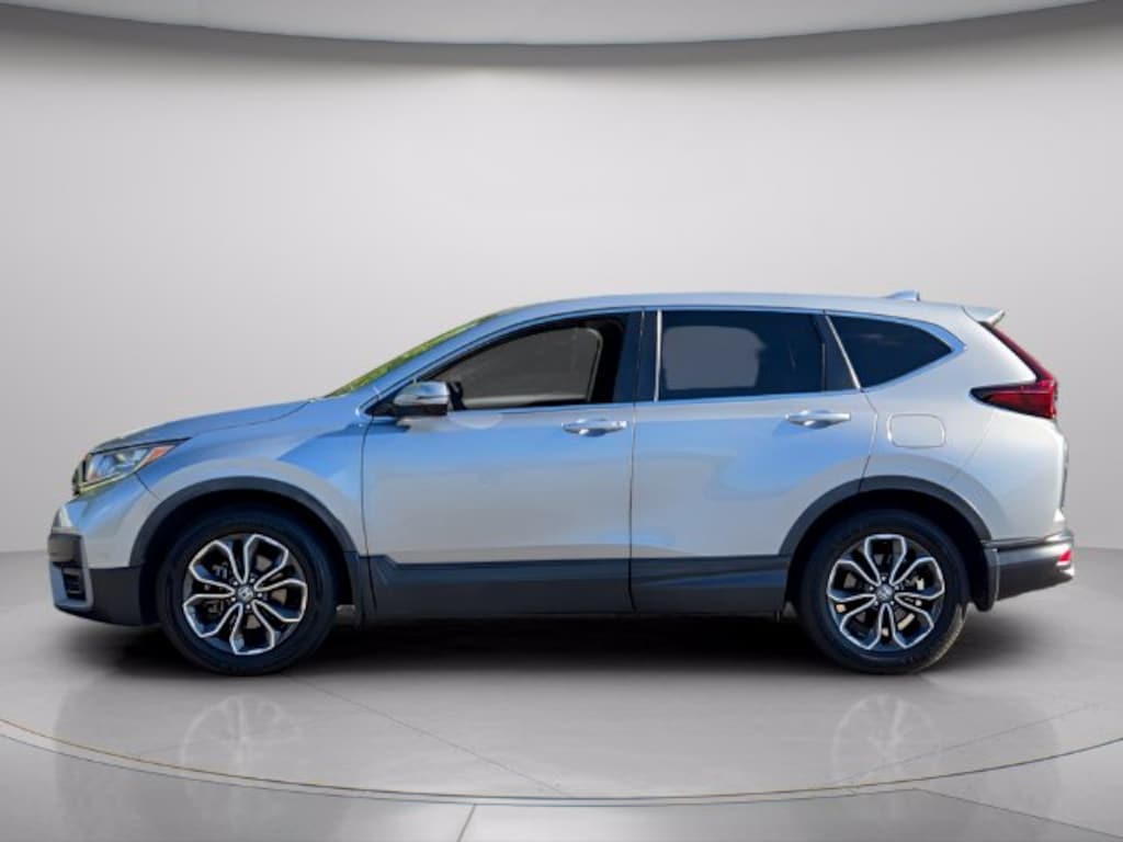 Used 2020 Honda CR-V EX SUV