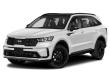 Used 2021 Kia Sorento SX SUV