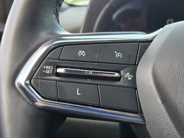 2025 Chevrolet Equinox LT - Photo 24