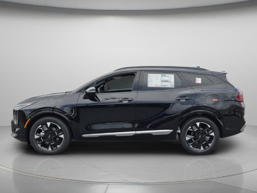 New 2026 Kia Sportage SX-Prestige SUV