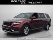 Used 2024 Kia Carnival LX Minivan/Van