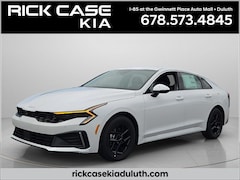 2026 Kia K5 LXS Sedan