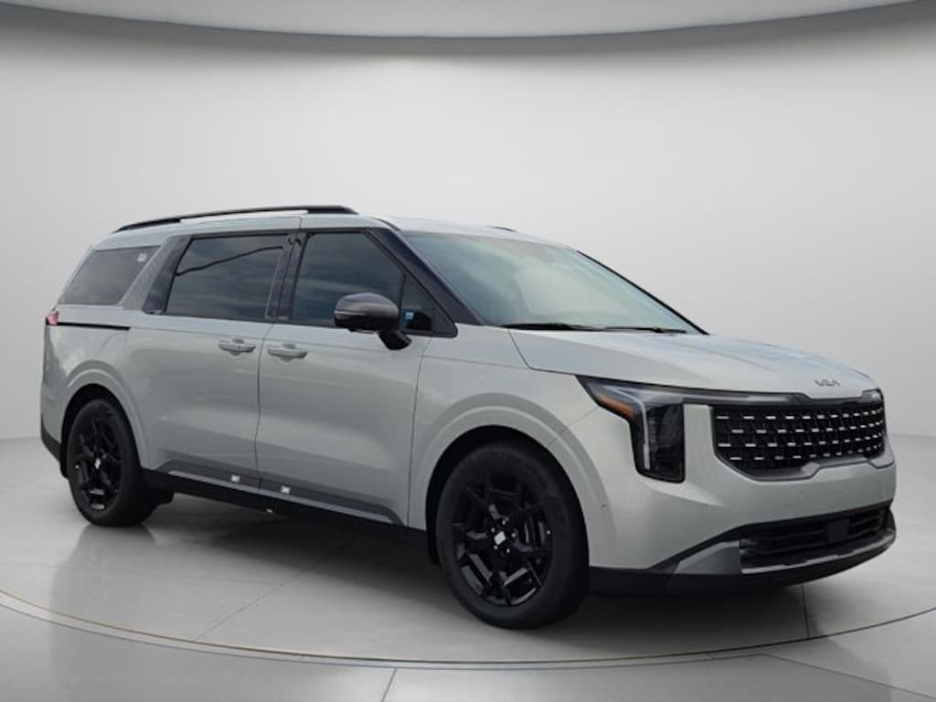 New 2026 Kia Carnival SX Prestige Minivan/Van