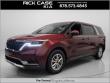 Used 2024 Kia Carnival LX Minivan/Van