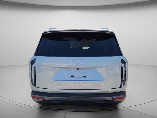 New 2027 Kia Telluride S SUV