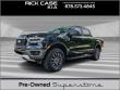 Used 2021 Ford Ranger XLT Truck