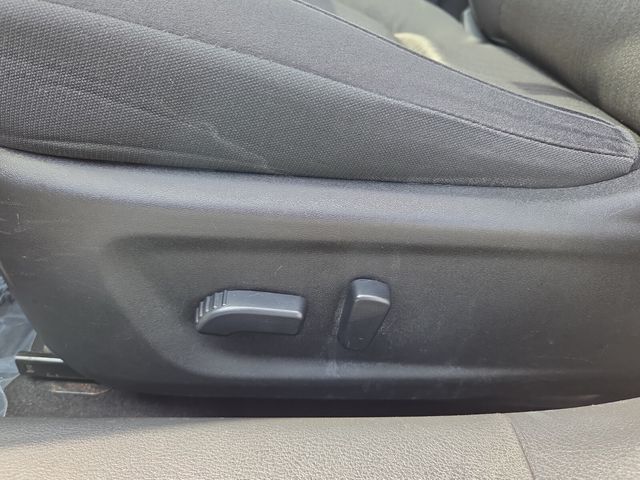 2024 Nissan Altima SV - Photo 11