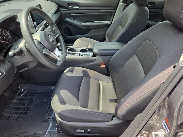 2024 Nissan Altima SV - Photo 10