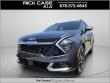 Certified 2024 Kia Sportage SX-Prestige SUV