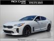 Used 2023 Kia Stinger GT2 Sedan