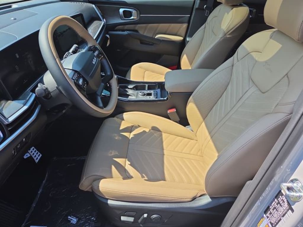 New 2026 Kia Sorento X-Line SX Prestige SUV