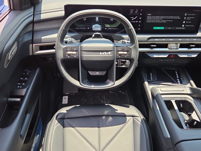 2027 Kia Telluride EX - Photo 8