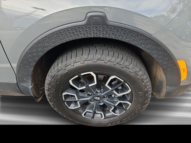 2023 Hyundai Santa Cruz SEL Premium photo 4