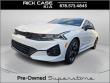 Used 2023 Kia K5 GT-Line Sedan