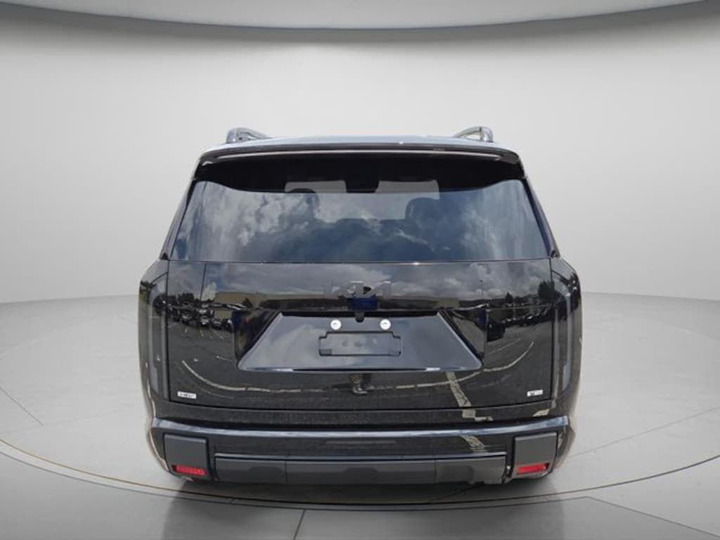 New 2027 Kia Telluride Hybrid X-Line SX SUV