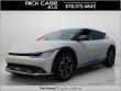 Used 2023 Kia EV6 Wind SUV