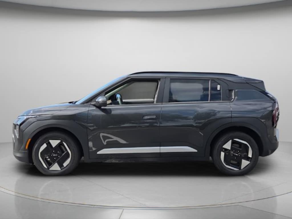 New 2027 Kia EV3 Wind FWD SUV