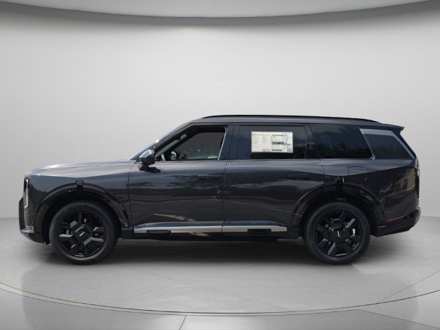 New 2027 Kia Telluride SX SUV