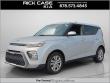 Used 2020 Kia Soul LX Hatchback