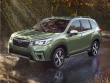 Used 2019 Subaru Forester Limited SUV