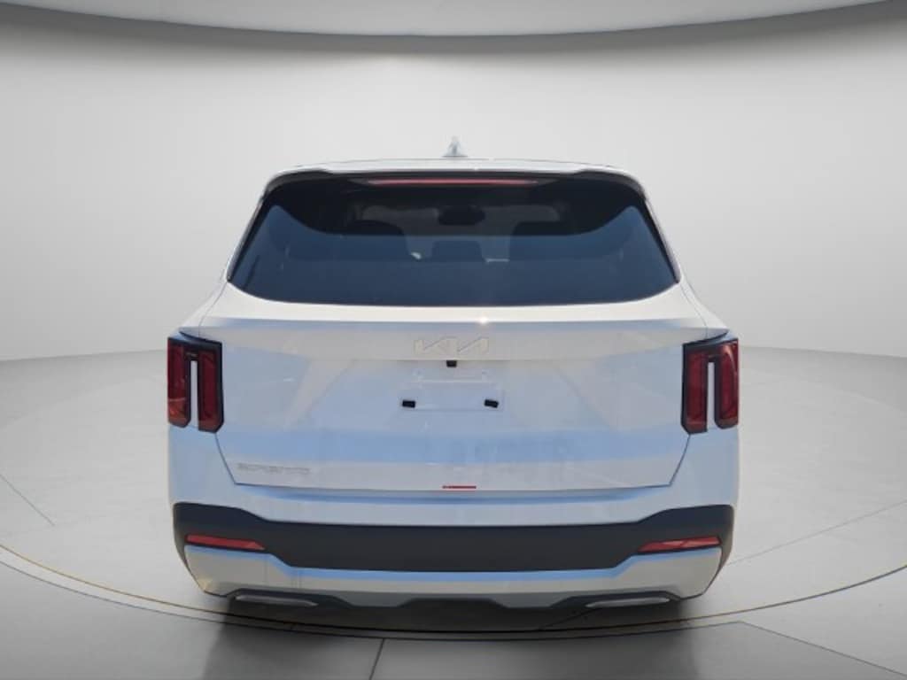 New 2026 Kia Sorento LX SUV