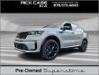 Used 2022 Kia Sorento SX SUV