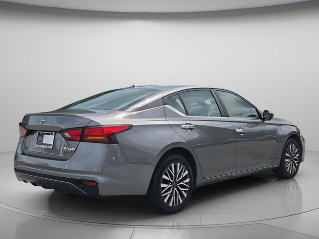 2024 Nissan Altima SV - Photo 7