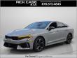 Used 2025 Kia K5 GT-Line Sedan