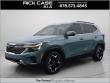 Used 2024 Kia Seltos EX SUV