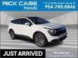 Used 2023 Kia Sportage SX SUV
