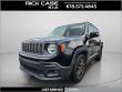 Used 2016 Jeep Renegade Latitude 75th Anniversary Edition SUV