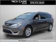 Used 2019 Chrysler Pacifica Touring Plus Minivan/Van