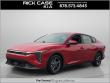 Used 2025 Kia K4 LXS Sedan