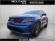 Used 2022 Kia Sorento S SUV