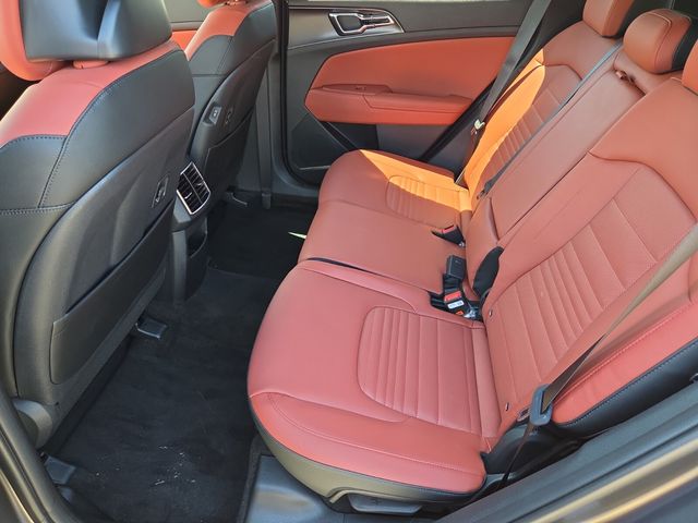 2026 Kia Sportage SX Prestige - Photo 8