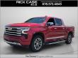 Used 2024 Chevrolet Silverado 1500 High Country Truck