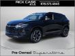 Used 2022 Chevrolet Blazer RS SUV