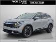 Used 2023 Kia Sportage SX-Prestige SUV