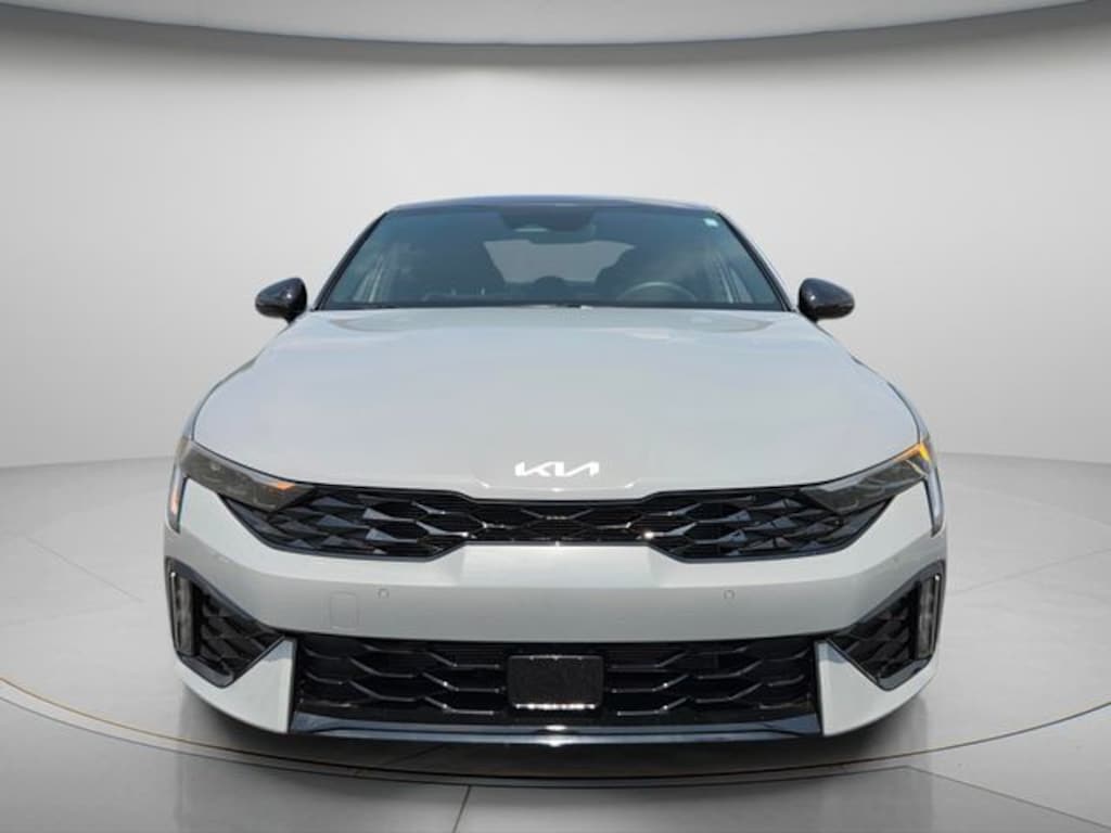 Used 2025 Kia K5 GT-Line Sedan